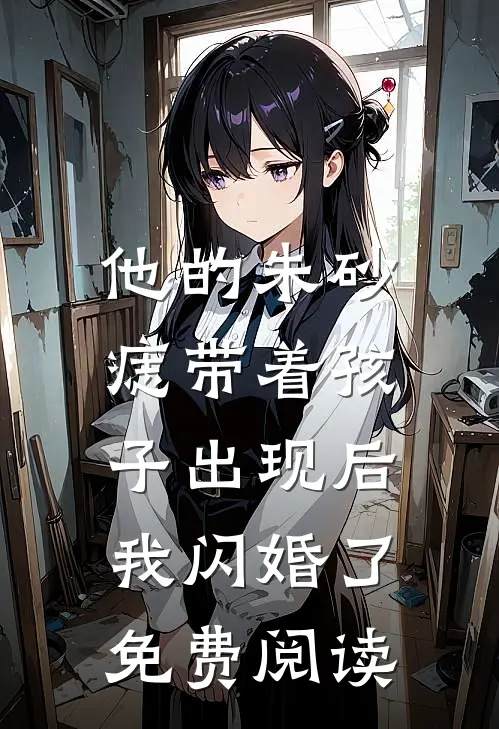 他的朱砂痣带着孩子出现后，我闪婚了免费阅读
