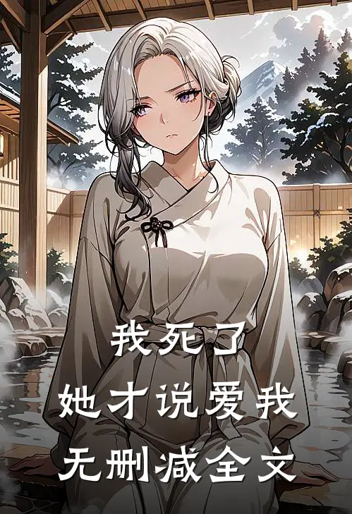 我死了，她才说爱我无删减全文