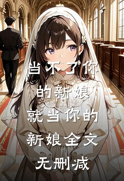 当不了你的新娘，就当你的新娘全文无删减