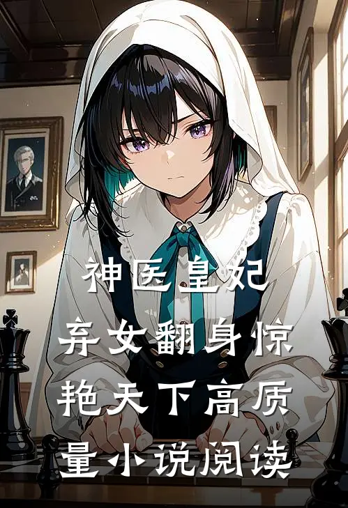 神医皇妃：弃女翻身惊艳天下高质量小说阅读