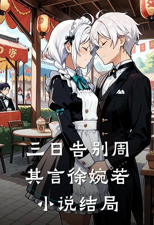 三日告别周其言徐婉若小说结局