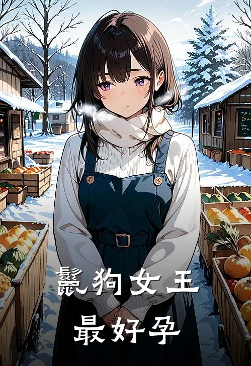 鬣狗女王最好孕
