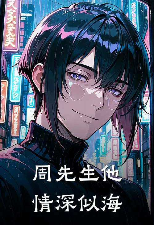 周先生他情深似海