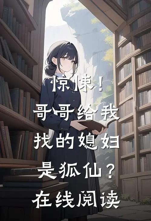 惊悚！哥哥给我找的媳妇是狐仙？在线阅读