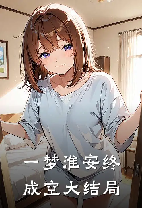 一梦淮安终成空大结局