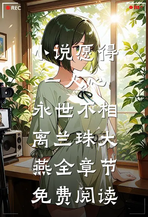小说愿得一人心，永世不相离兰珠大燕全章节免费阅读