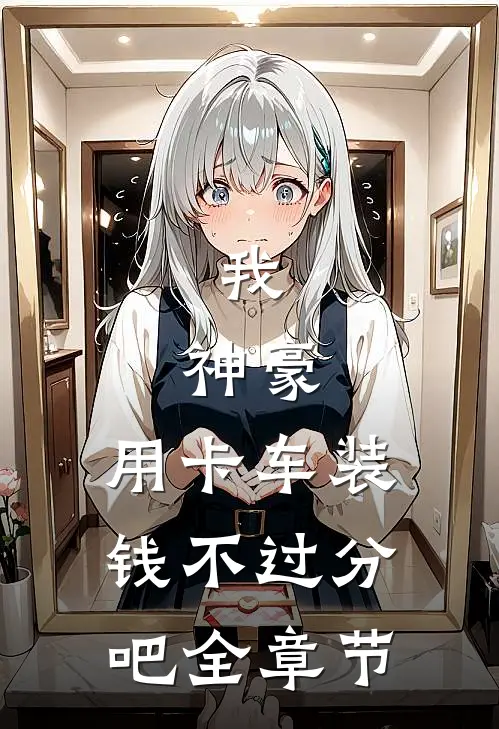 我，神豪，用卡车装钱不过分吧全章节
