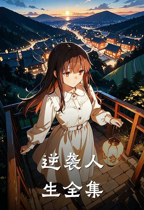 《逆袭人生》 全集