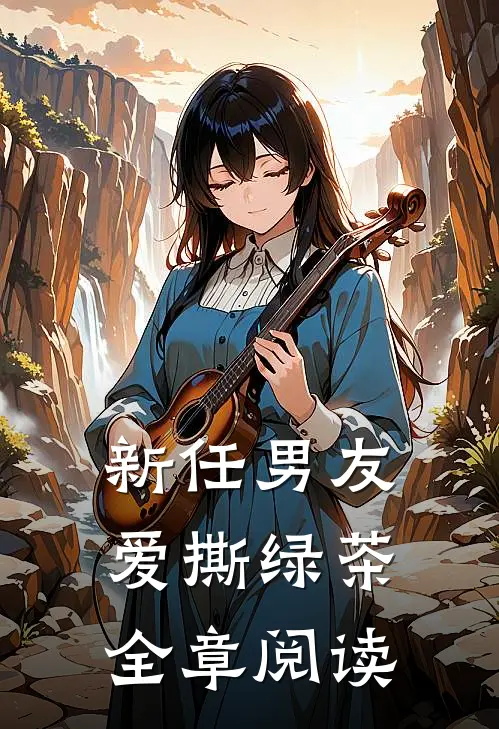 新任男友爱撕绿茶全章阅读