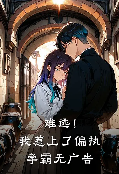 难逃！我惹上了偏执学霸无广告