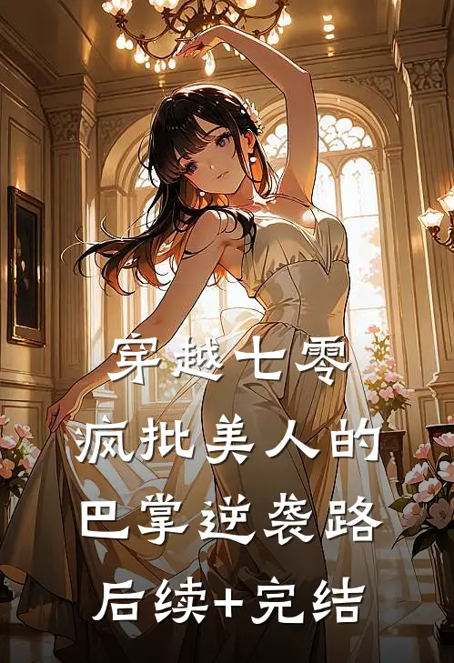 穿越七零：疯批美人的巴掌逆袭路后续+完结