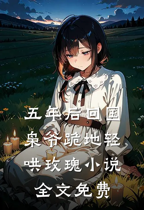 五年后回国，枭爷跪地轻哄玫瑰小说全文免费