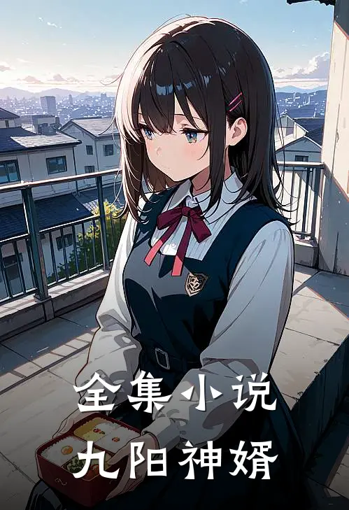 全集小说九阳神婿