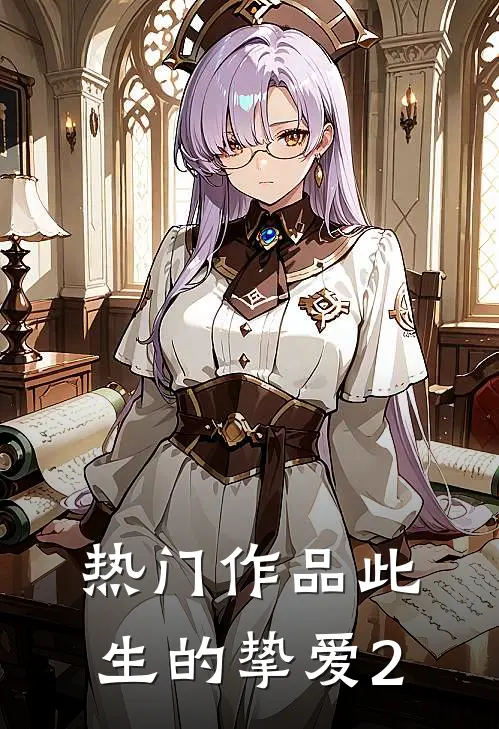 热门作品此生的挚爱2