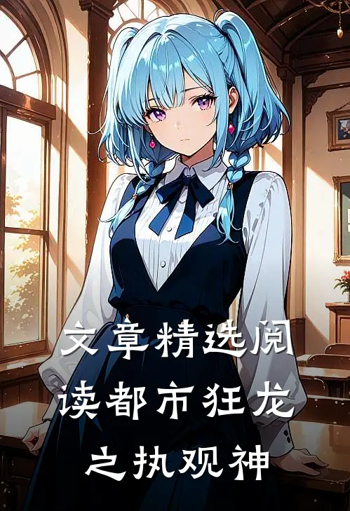 文章精选阅读都市狂龙之执观神