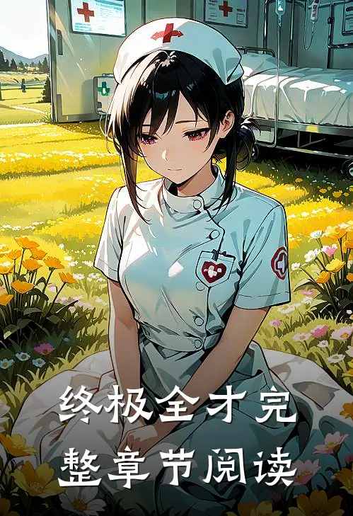 终极全才完整章节阅读