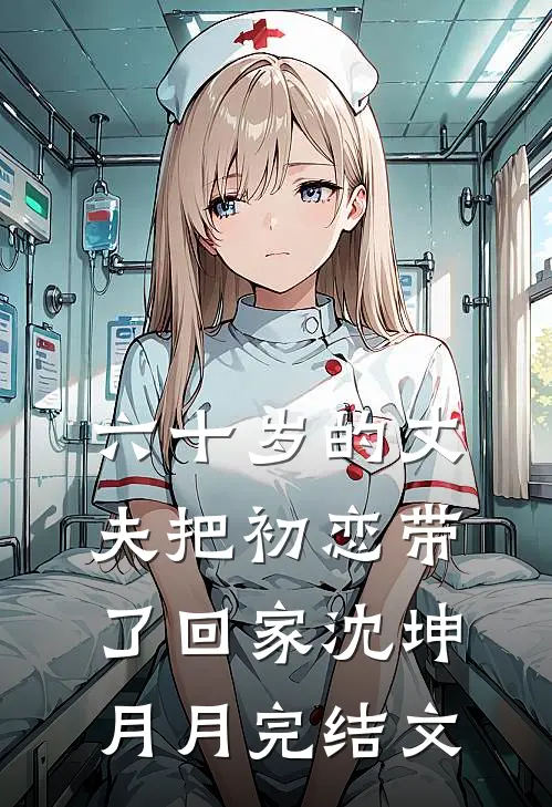 六十岁的丈夫把初恋带了回家沈坤月月完结文