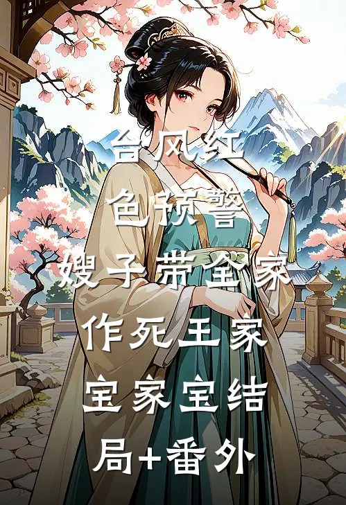 台风红色预警，嫂子带全家作死王家宝家宝结局+番外