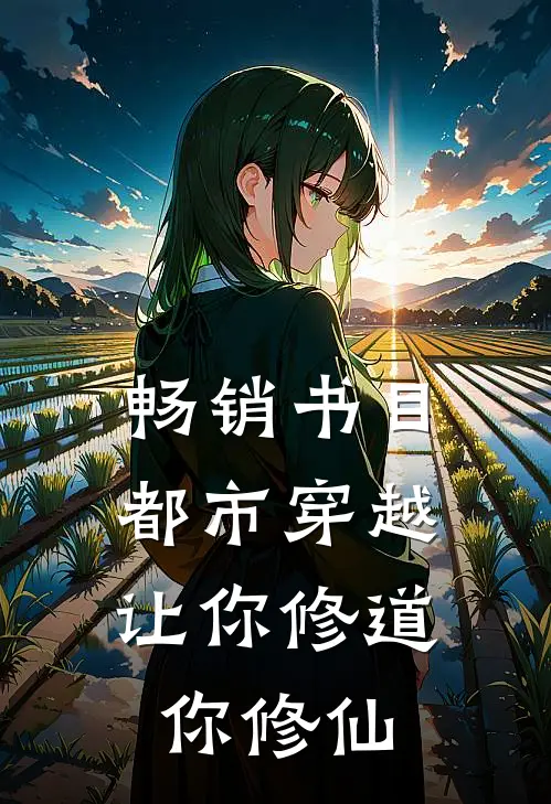 畅销书目都市穿越：让你修道你修仙