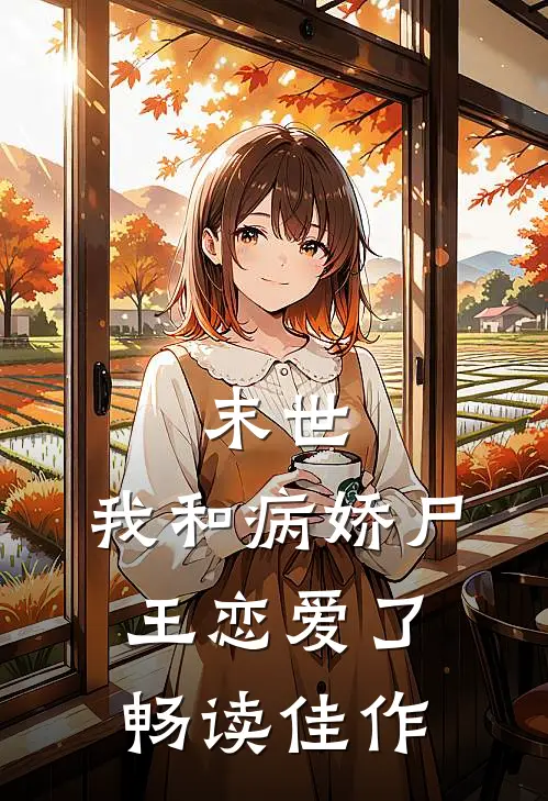 末世我和病娇尸王恋爱了畅读佳作漫画
