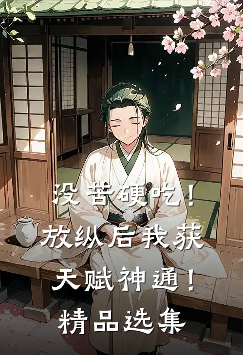 没苦硬吃！放纵后我获天赋神通！精品选集
