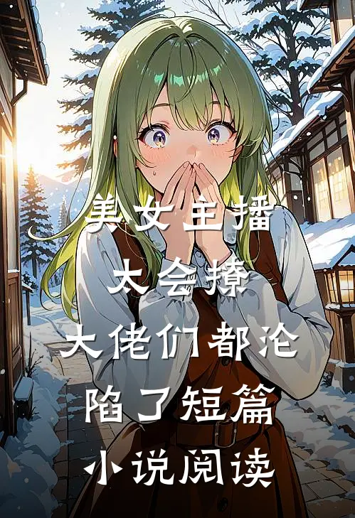 美女主播太会撩,大佬们都沦陷了短篇阅读免费