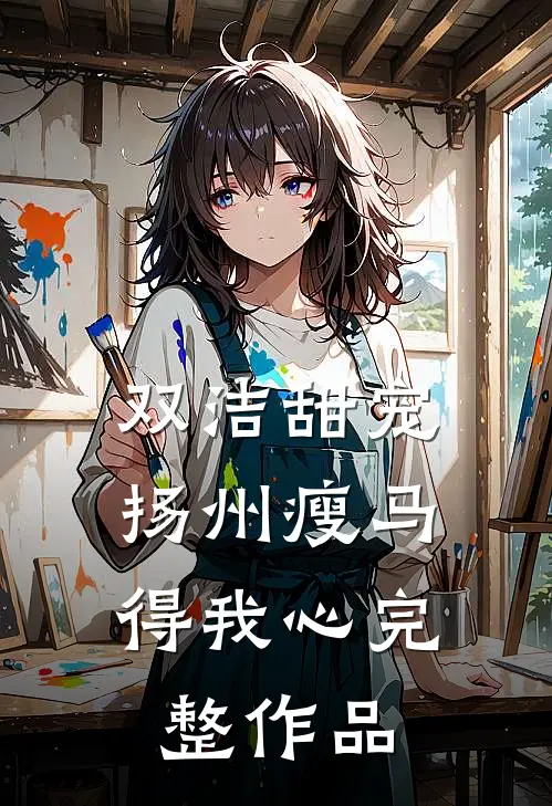 双洁甜宠：扬州瘦马得我心完整作品