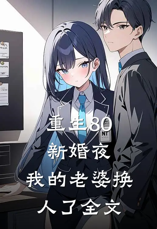 重生80新婚夜，我的老婆换人了全文