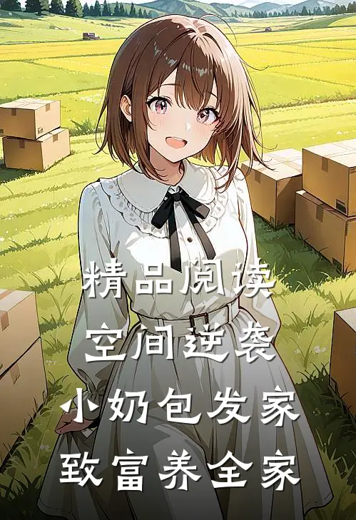 精品阅读空间逆袭:小奶包发家致富养全家