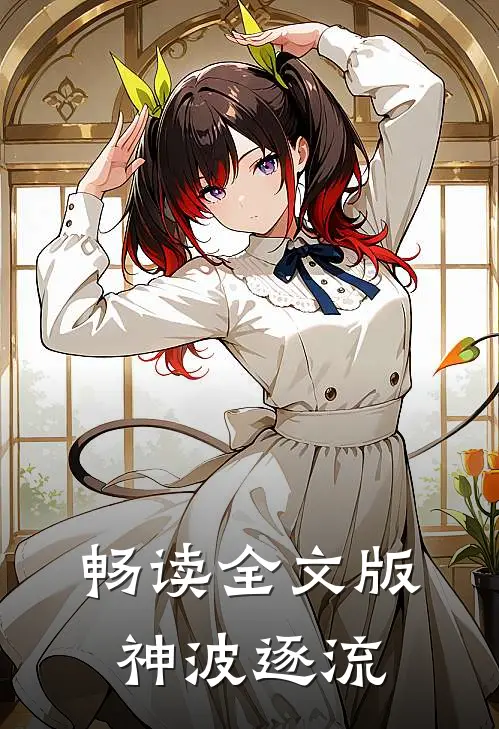 畅读全文版神波逐流