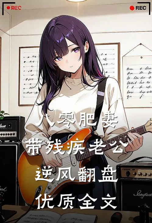 八零肥妻，带残疾老公逆风翻盘优质全文