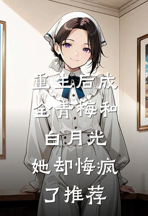 重生后成全青梅和白月光,她却悔疯了推荐