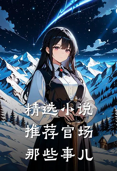 精选小说推荐官场那些事儿