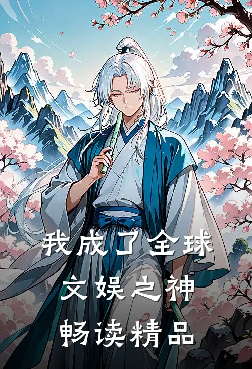 我成了全球文娱之神畅读精品