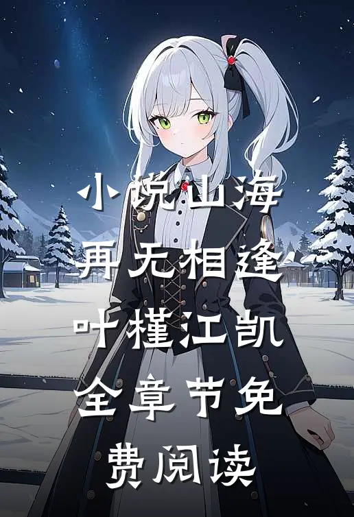 小说山海再无相逢叶槿江凯全章节免费阅读
