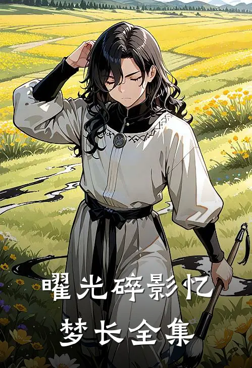 曜光碎影忆梦长全集