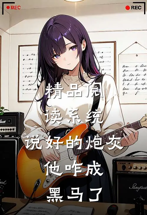 精品阅读系统：说好的炮灰，他咋成黑马了