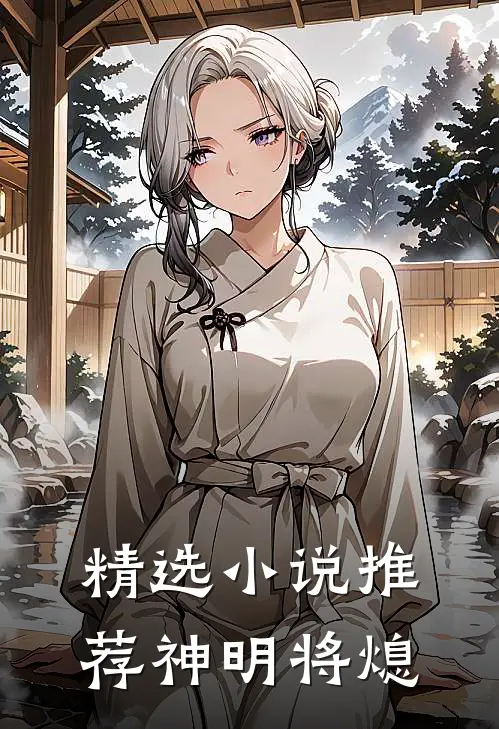 精选小说推荐神明将熄