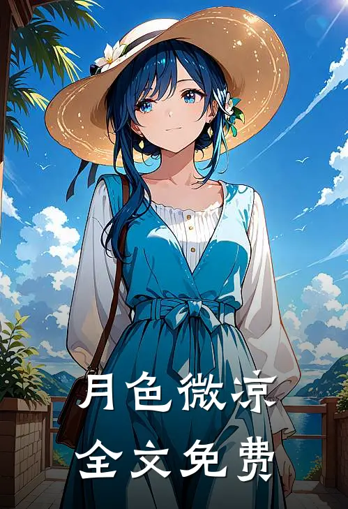 月色微凉全文免费