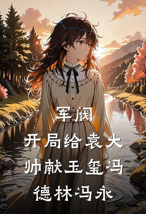 军阀：开局给袁大帅献玉玺冯德林冯永