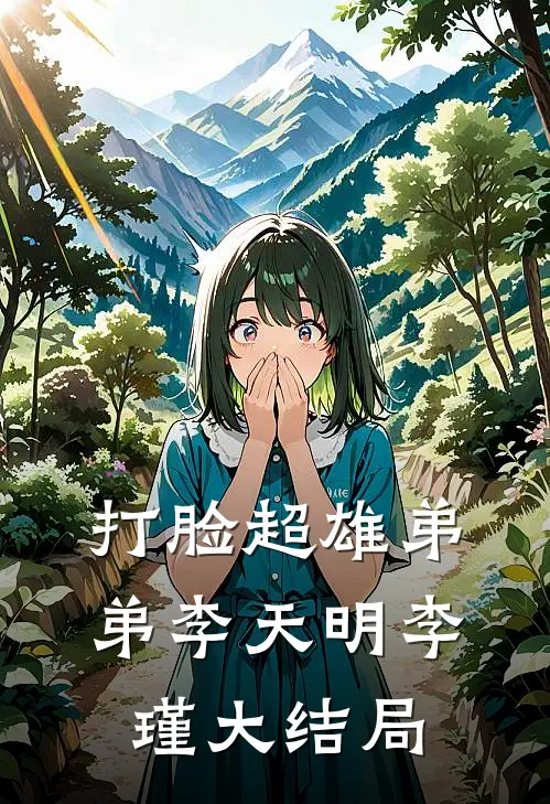 打脸超雄弟弟李天明李瑾大结局