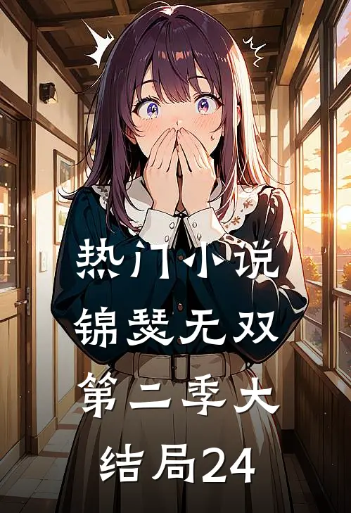 热门小说锦瑟无双第二季大结局24