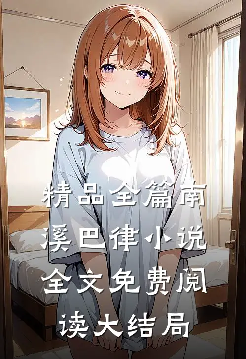 精品全篇南溪巴律小说全文免费阅读大结局