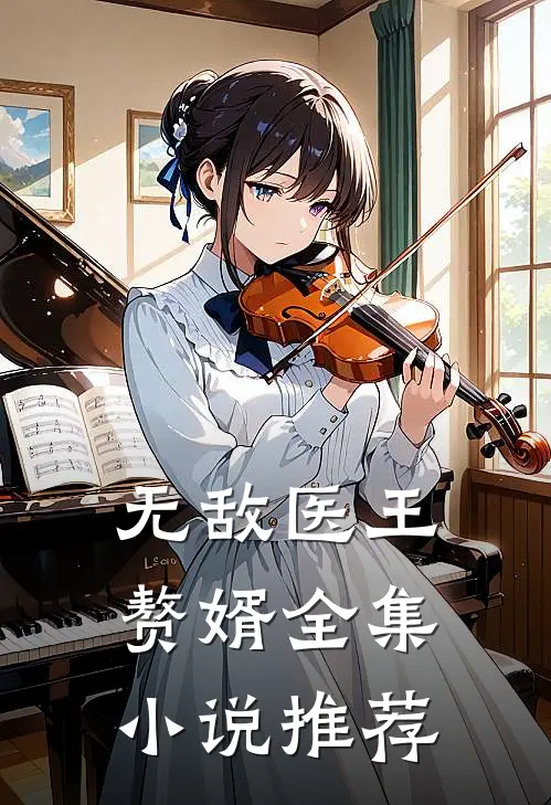 无敌医王赘婿全集小说推荐