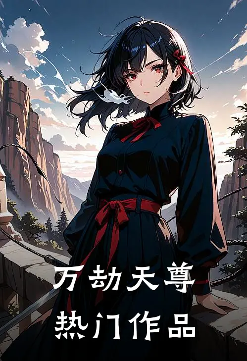 万劫天尊热门作品