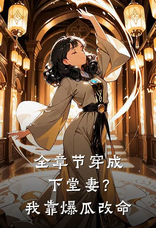 全章节穿成下堂妻？我靠爆瓜改命