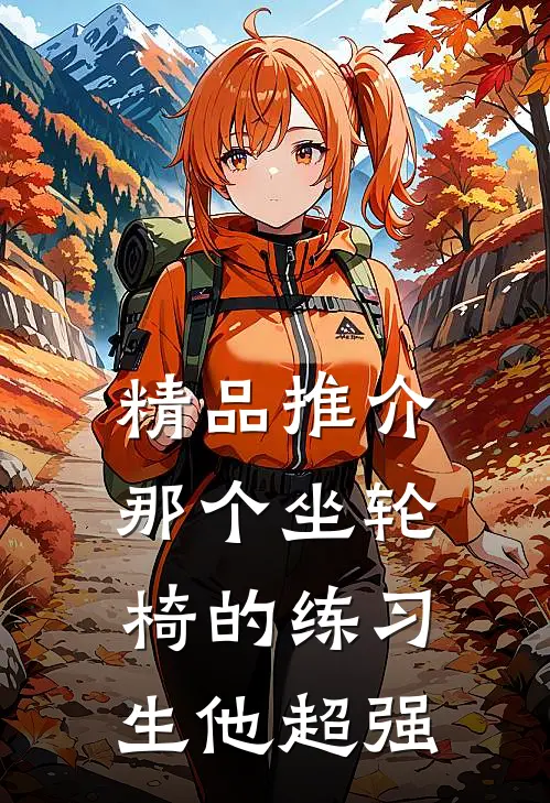 精品推介那个坐轮椅的练习生他超强