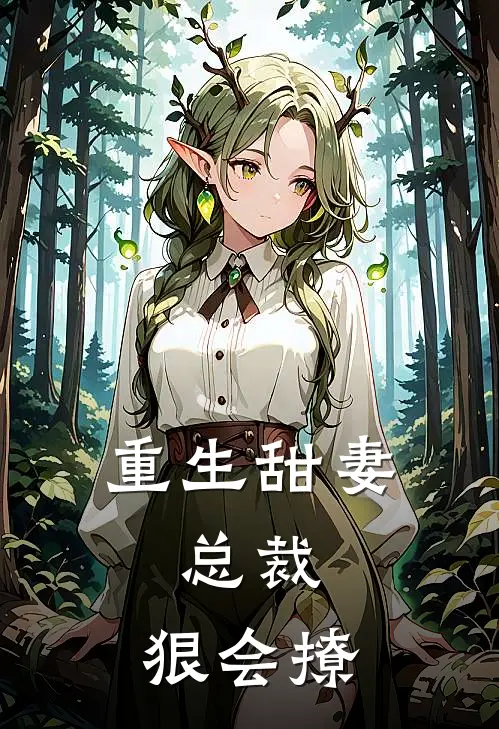 重生甜妻总裁,狠会撩