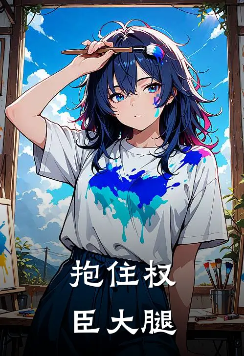 抱住权臣大腿