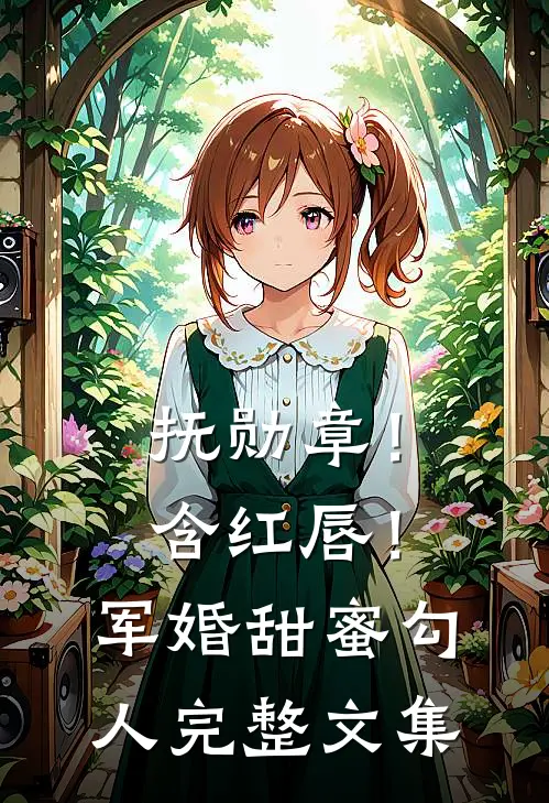 抚勋章！含红唇！军婚甜蜜勾人完整文集